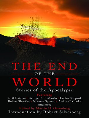 cover image of The End Of The World